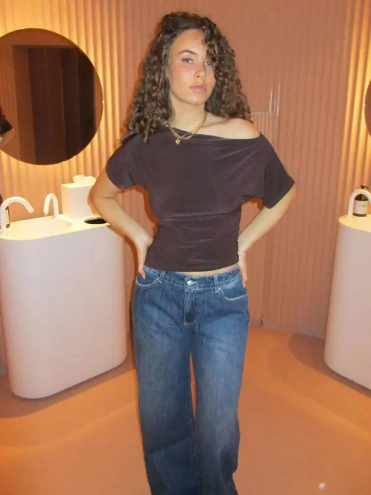 טופ דגם יולי